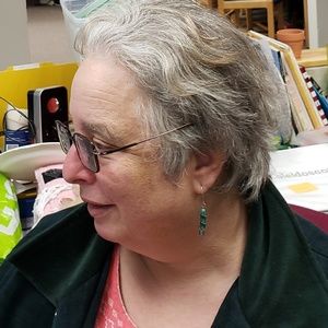 Meet your Posher, Gwen